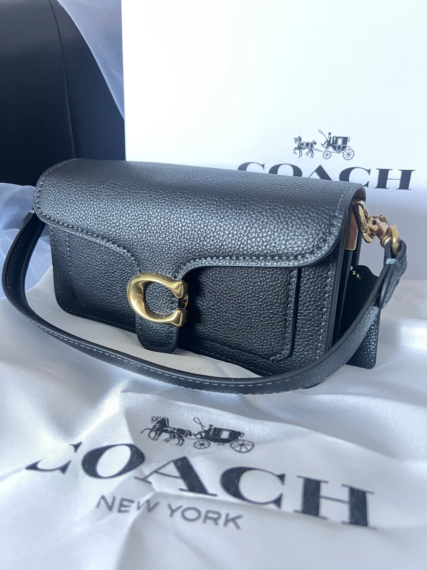 Coach Mini Shoulder bag