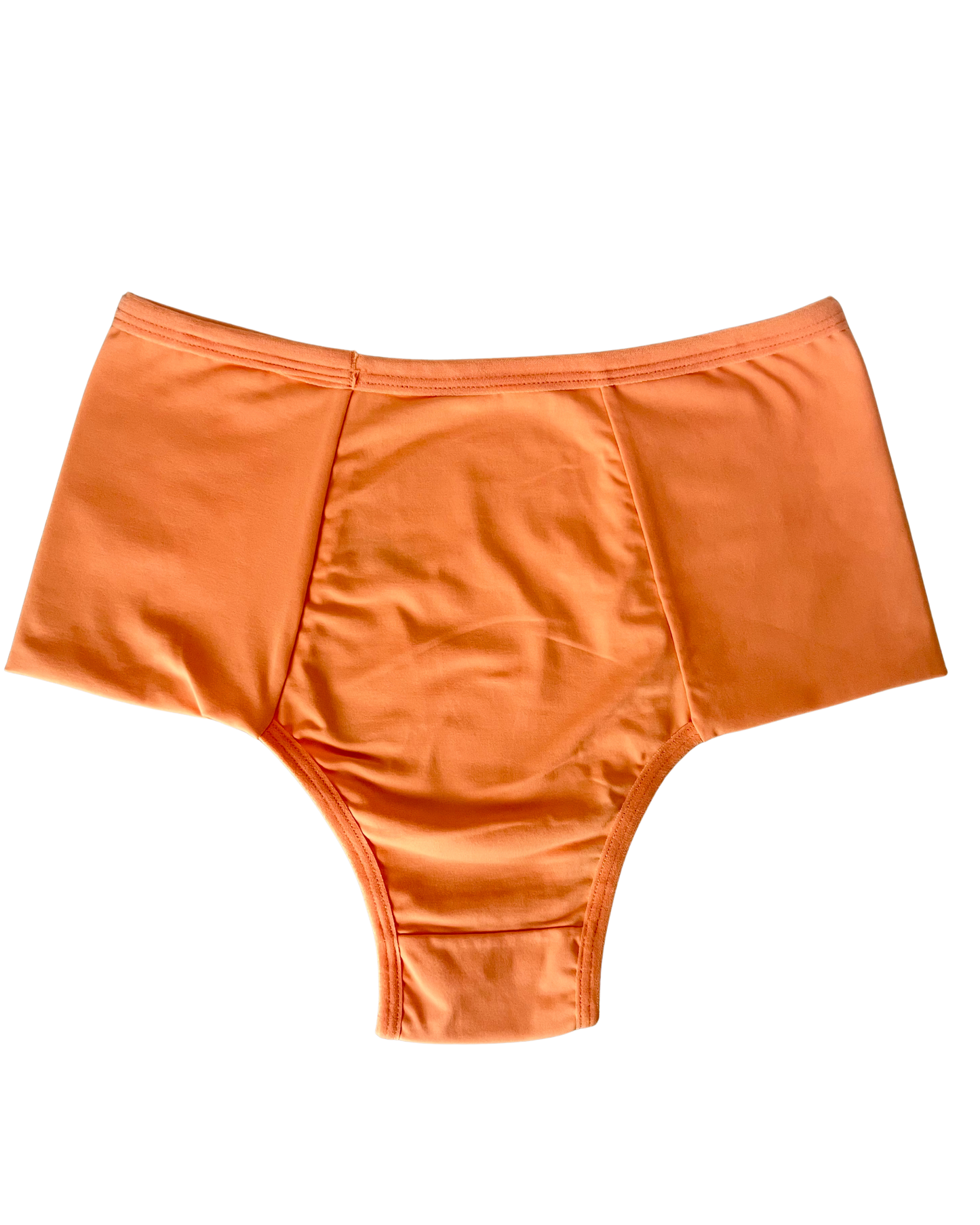 Smooth Fit High-Waist Thong