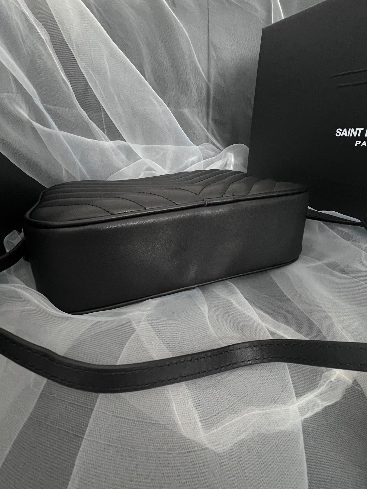 YSL Crossbody Bag