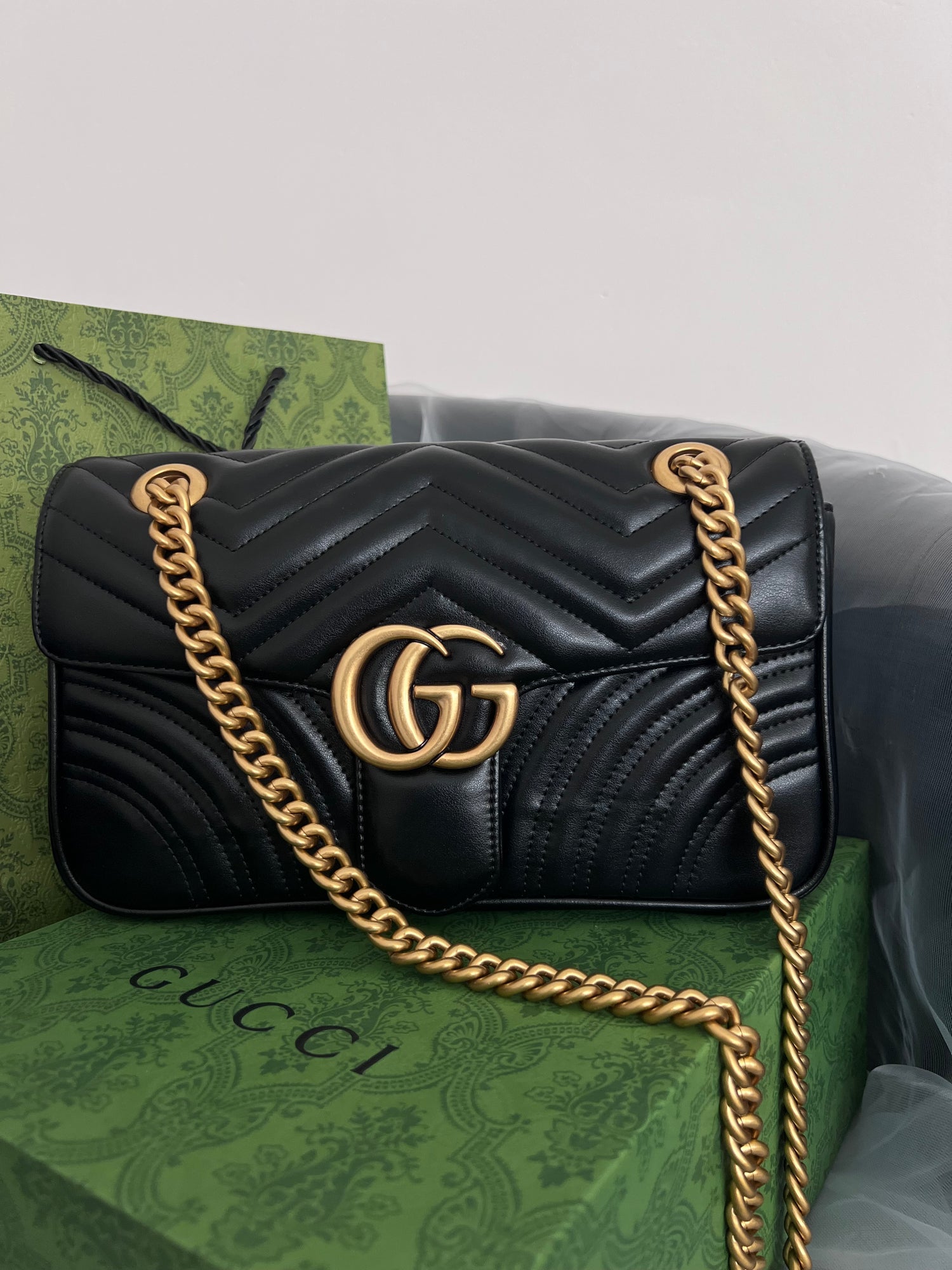 Luxury Bags