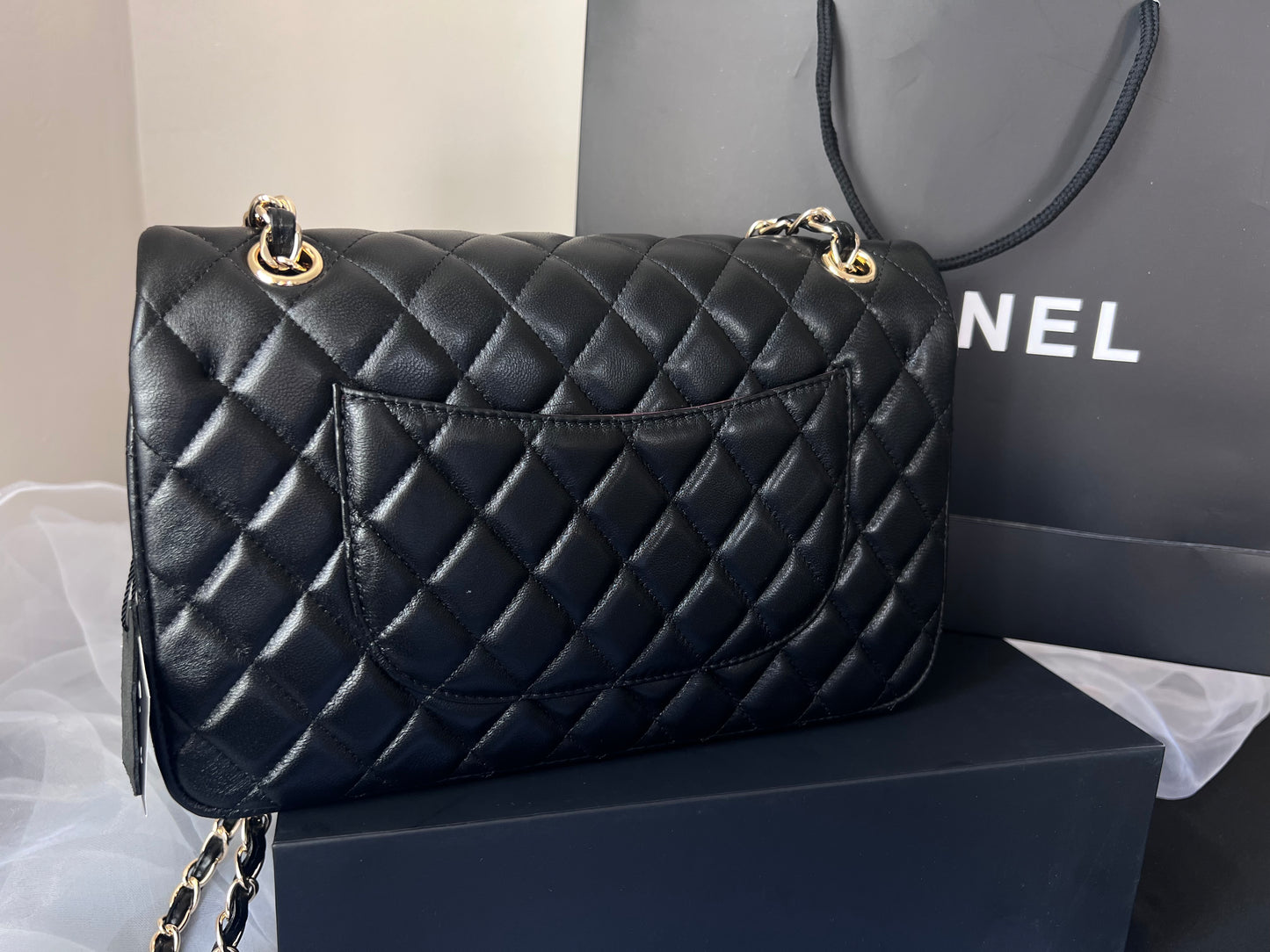 Chanel bag