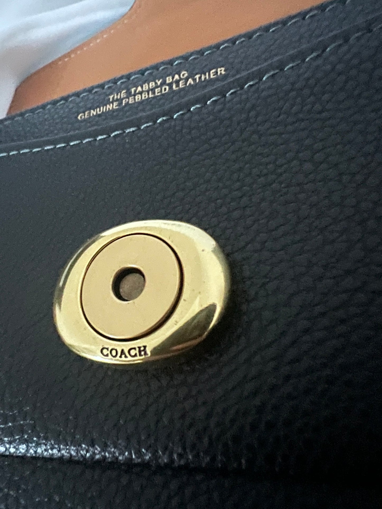 Coach Mini Shoulder bag