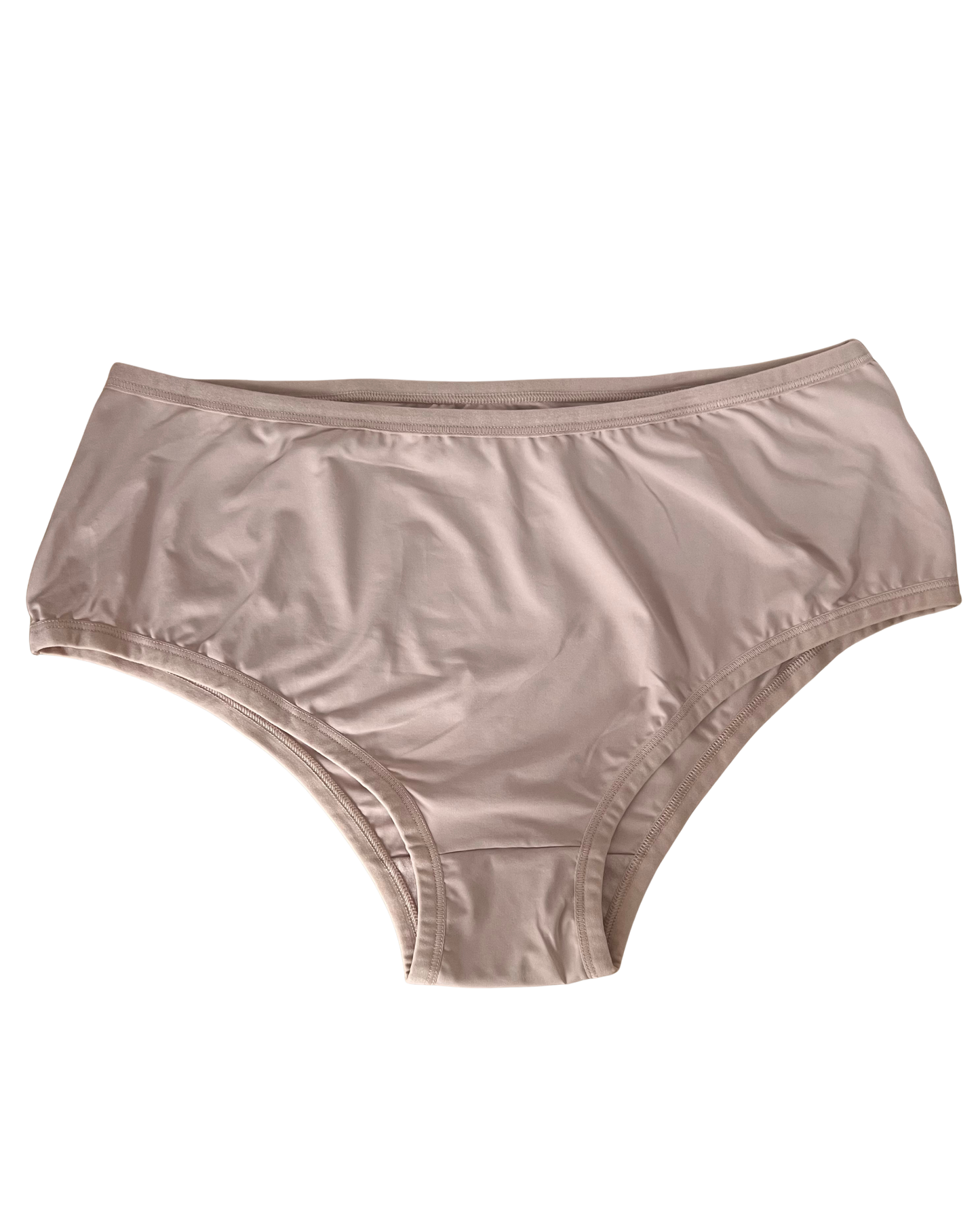 Curve Fit Seamless Thong