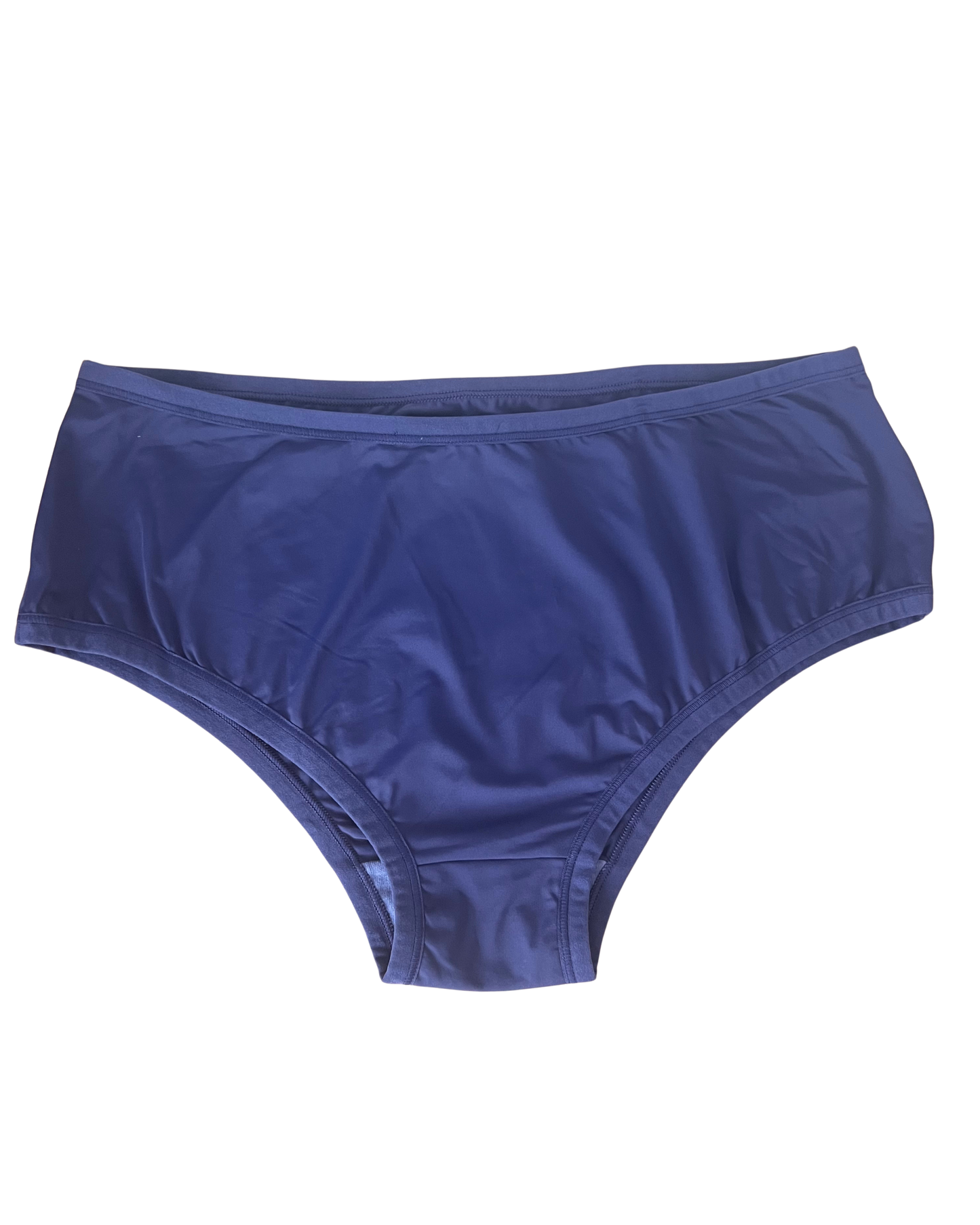 Curve Fit Seamless Thong