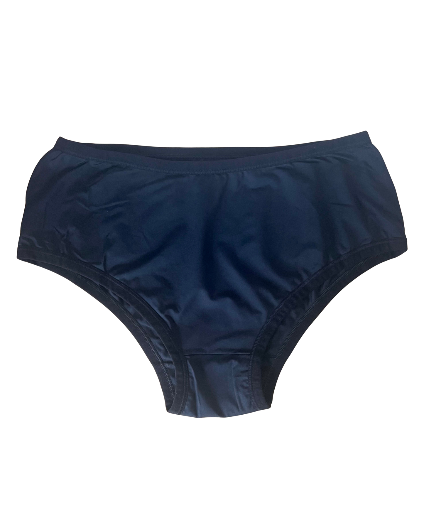 Curve Fit Seamless Thong