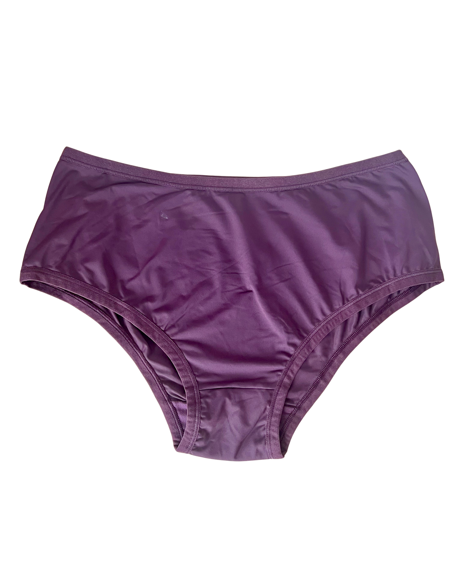 Curve Fit Seamless Thong