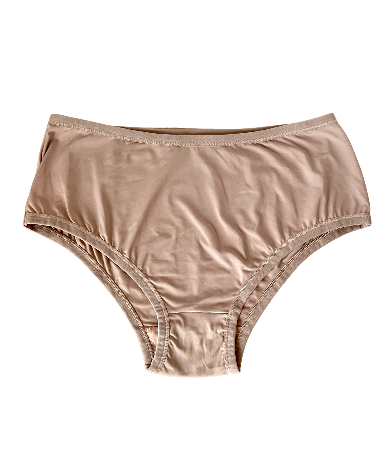 Curve Fit Seamless Thong