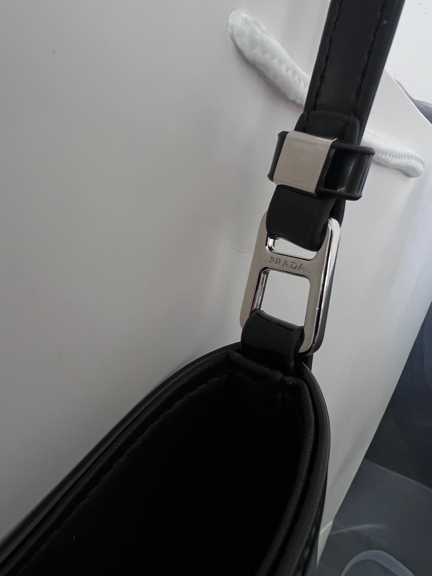 Prada Shoulder Bag
