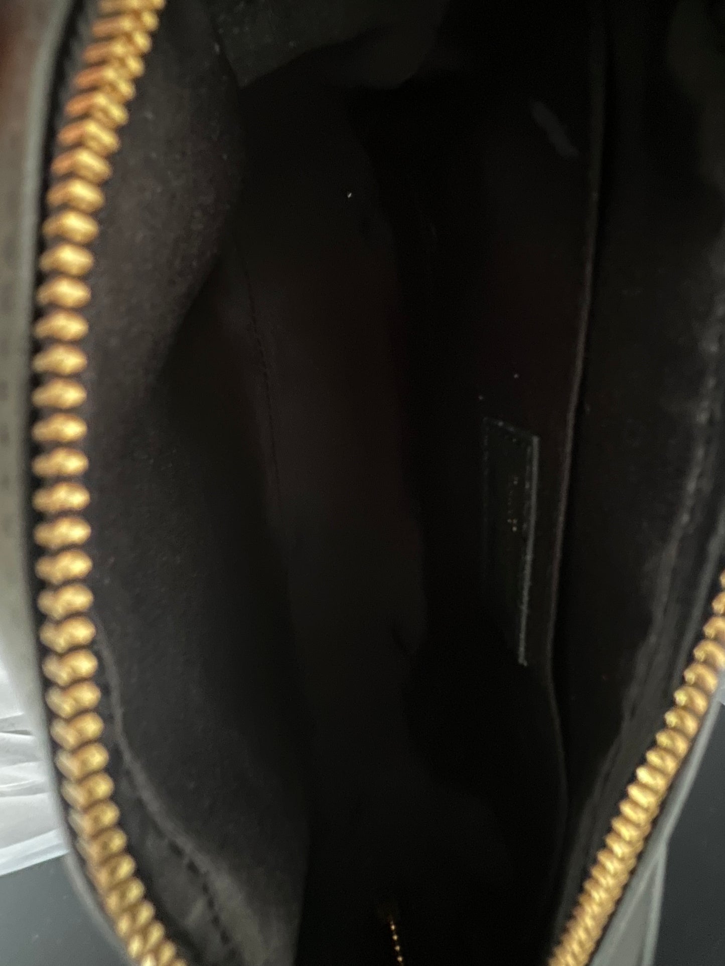 YSL Crossbody Bag
