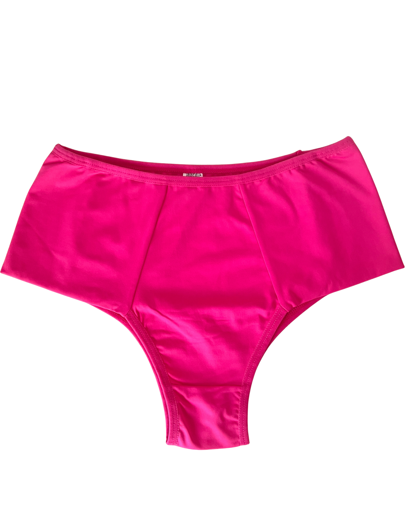 Smooth Fit High-Waist Thong