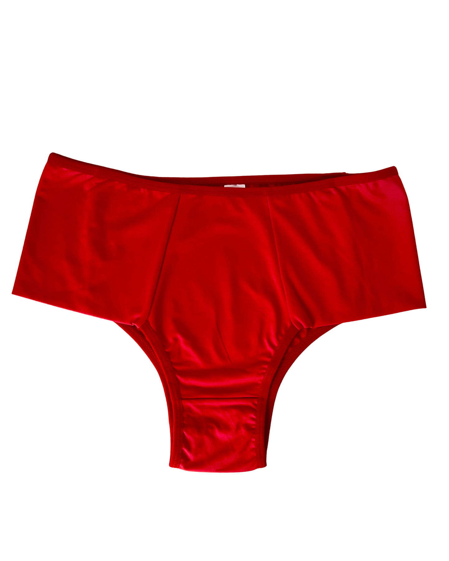 Smooth Fit High-Waist Thong