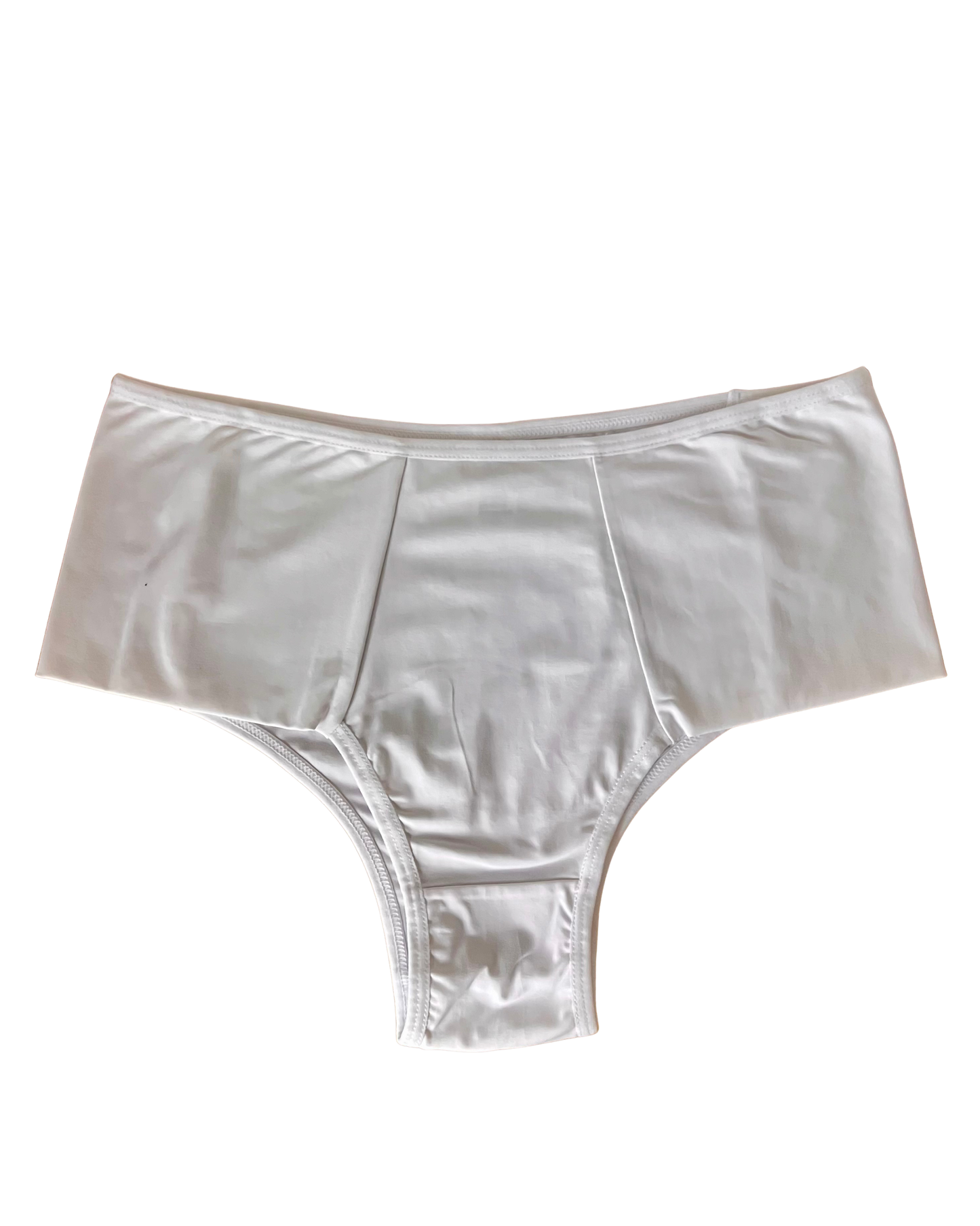 Smooth Fit High-Waist Thong