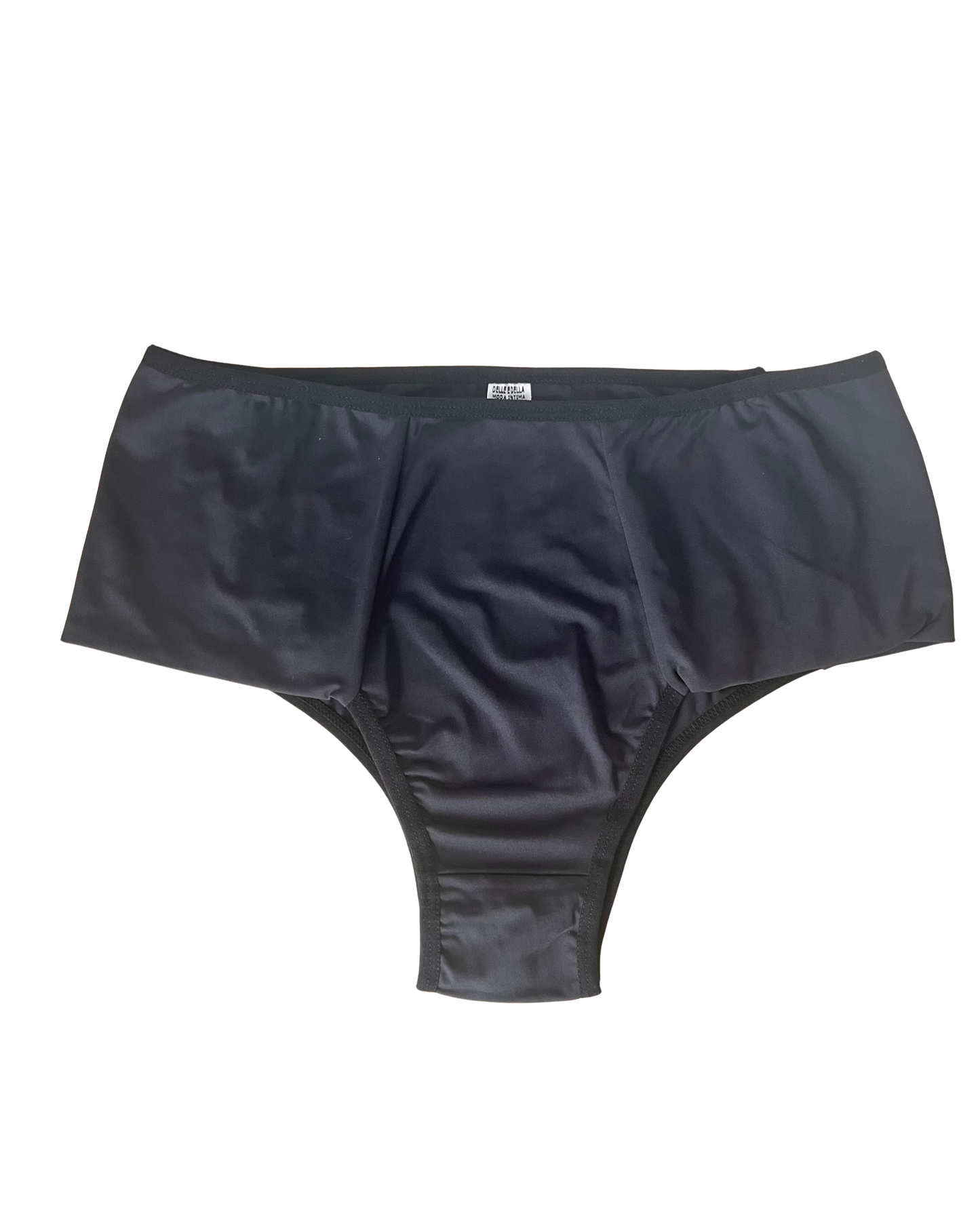 Smooth Fit High-Waist Thong