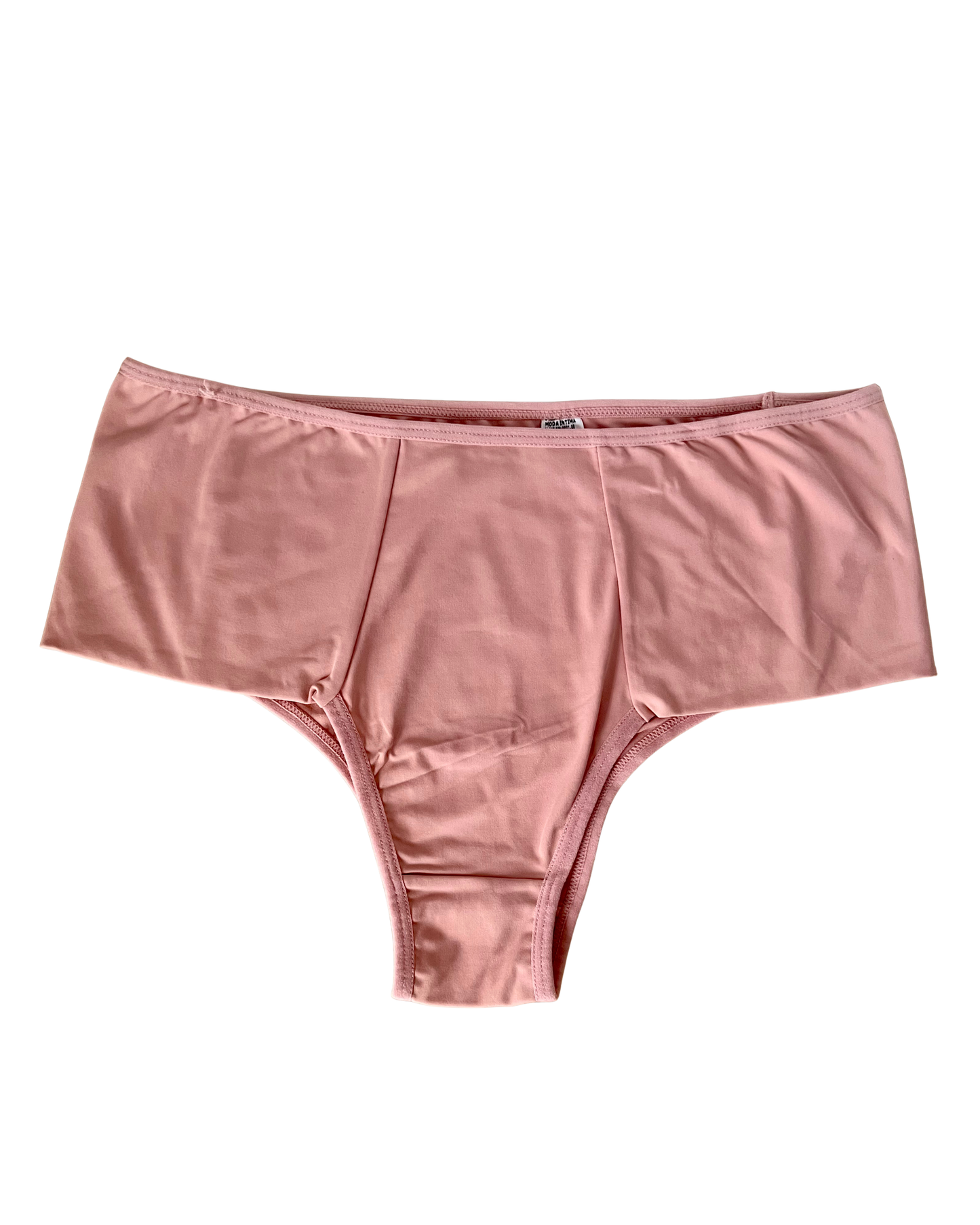 Smooth Fit High-Waist Thong