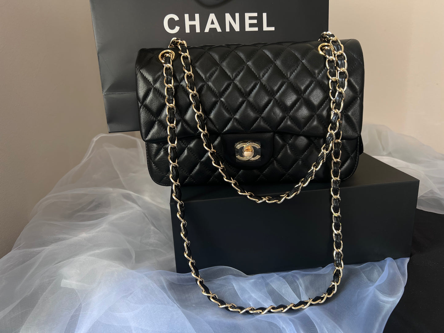 Chanel bag