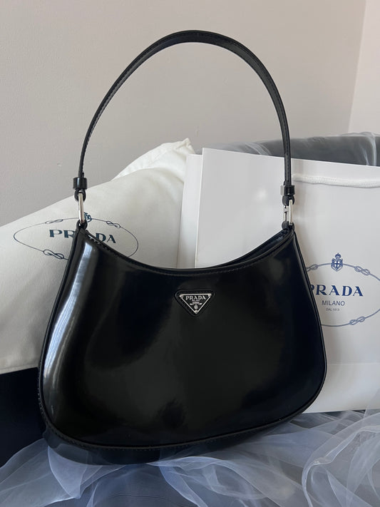 Prada Shoulder Bag
