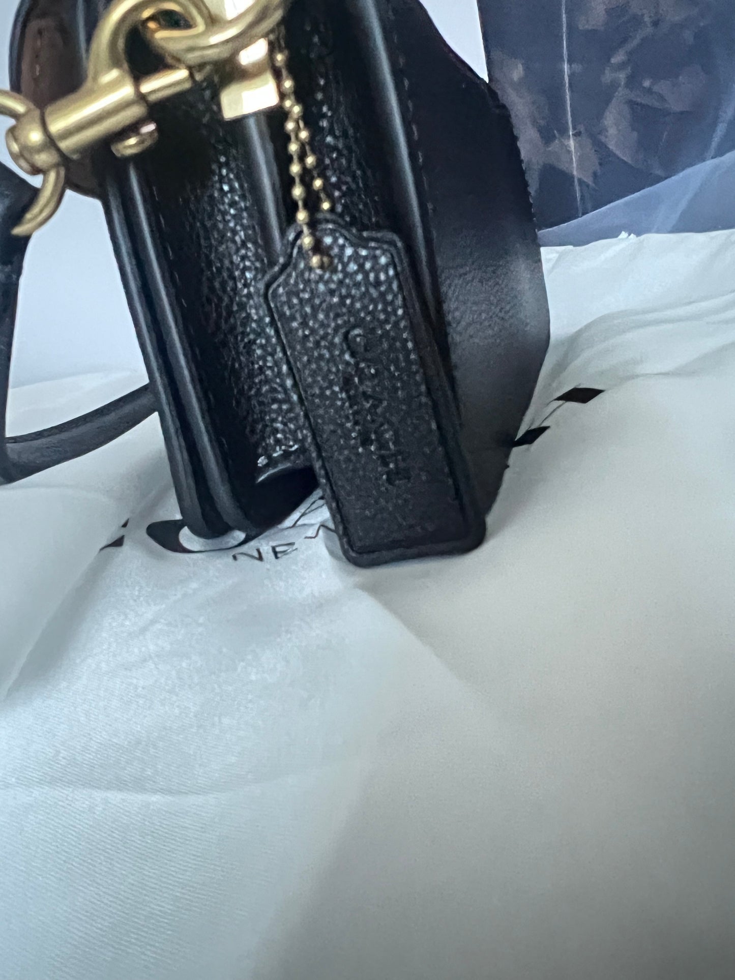 Coach Mini Shoulder bag