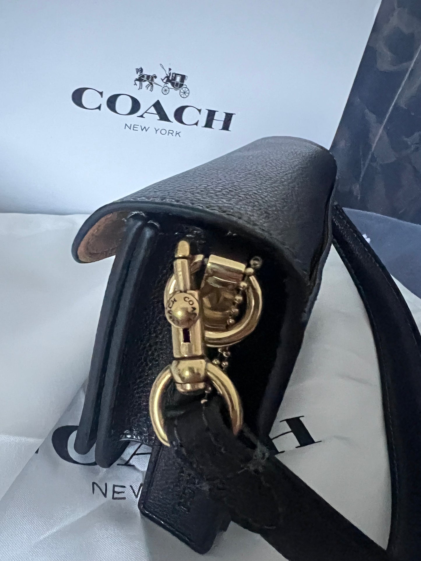 Coach Mini Shoulder bag