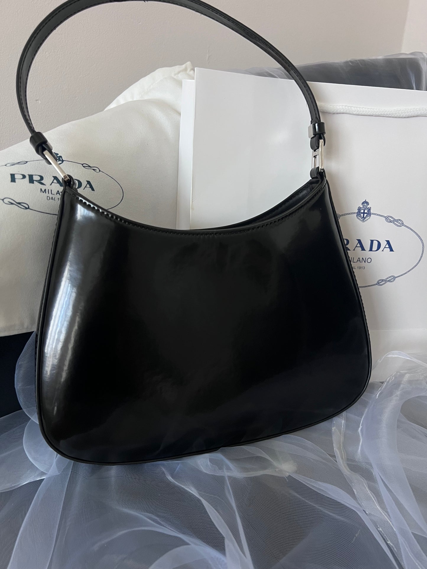 Prada Shoulder Bag