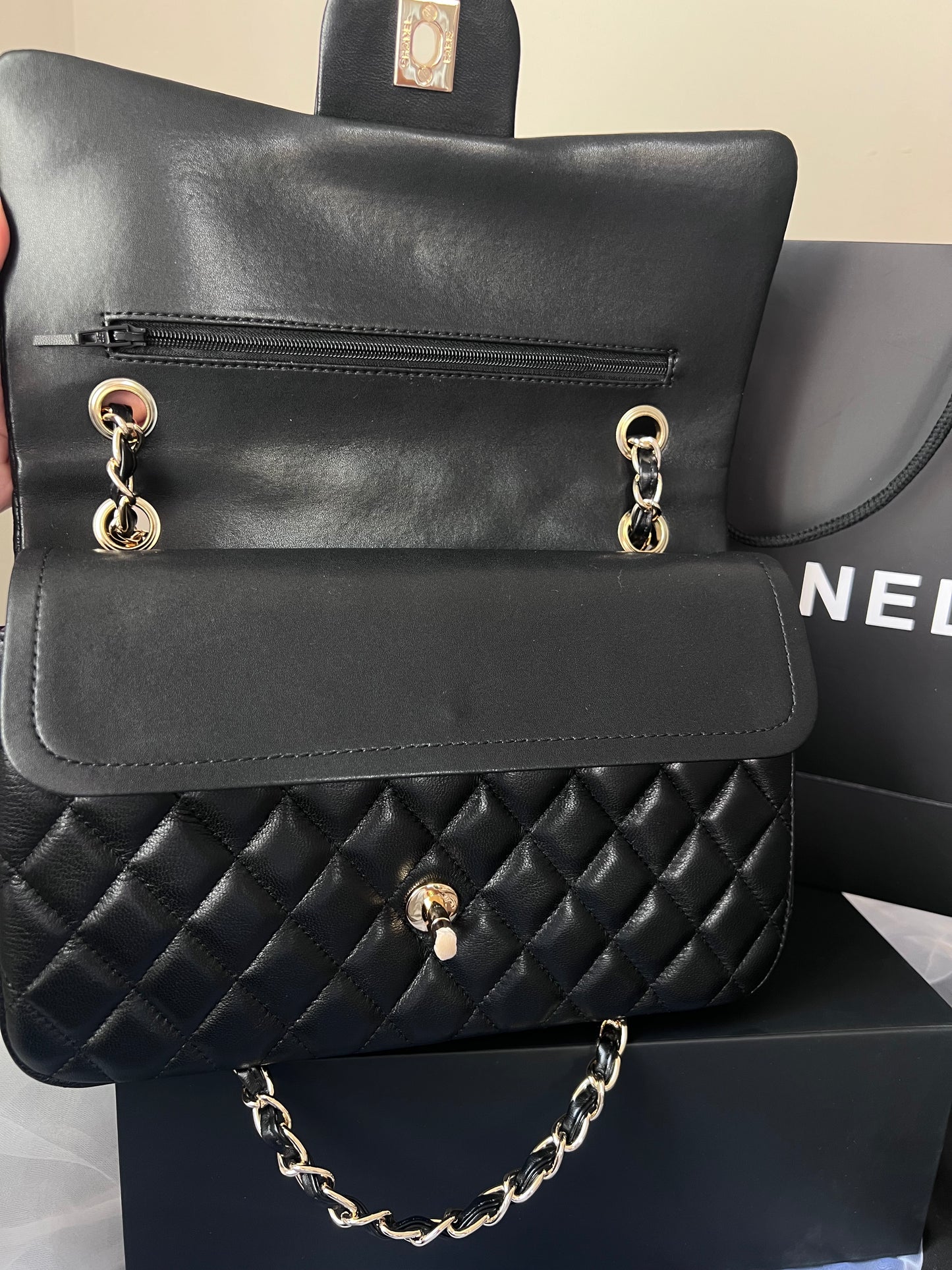 Chanel bag