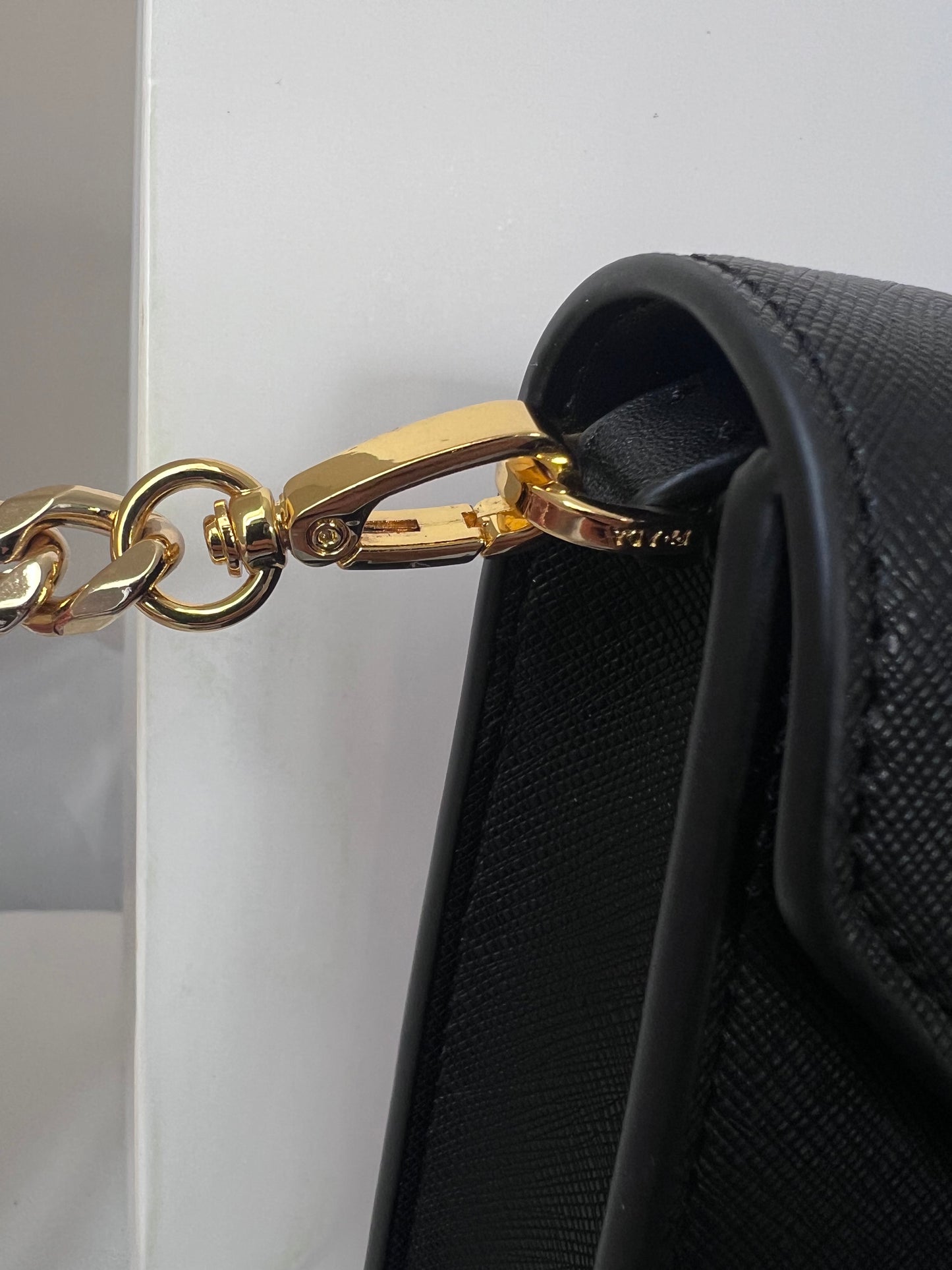 Prada crossbody bag