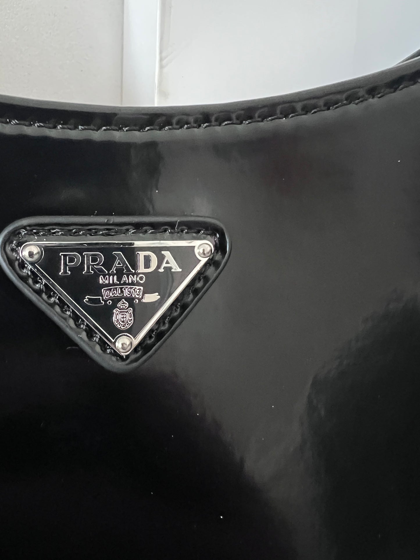 Prada Shoulder Bag