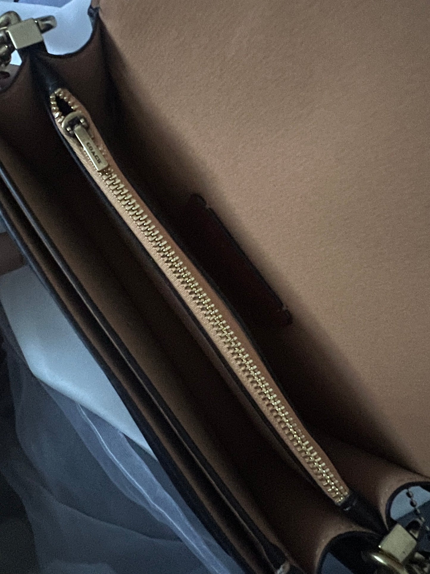 Coach Mini Shoulder bag