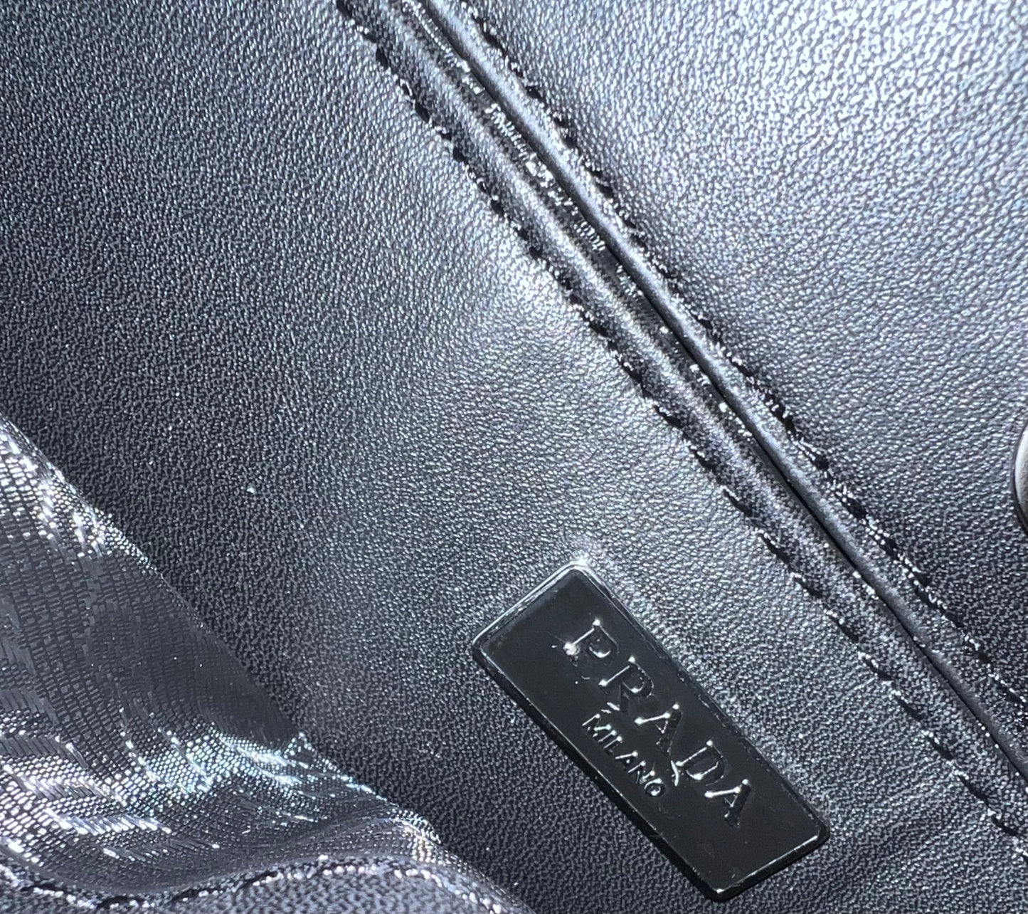 Prada Shoulder Bag