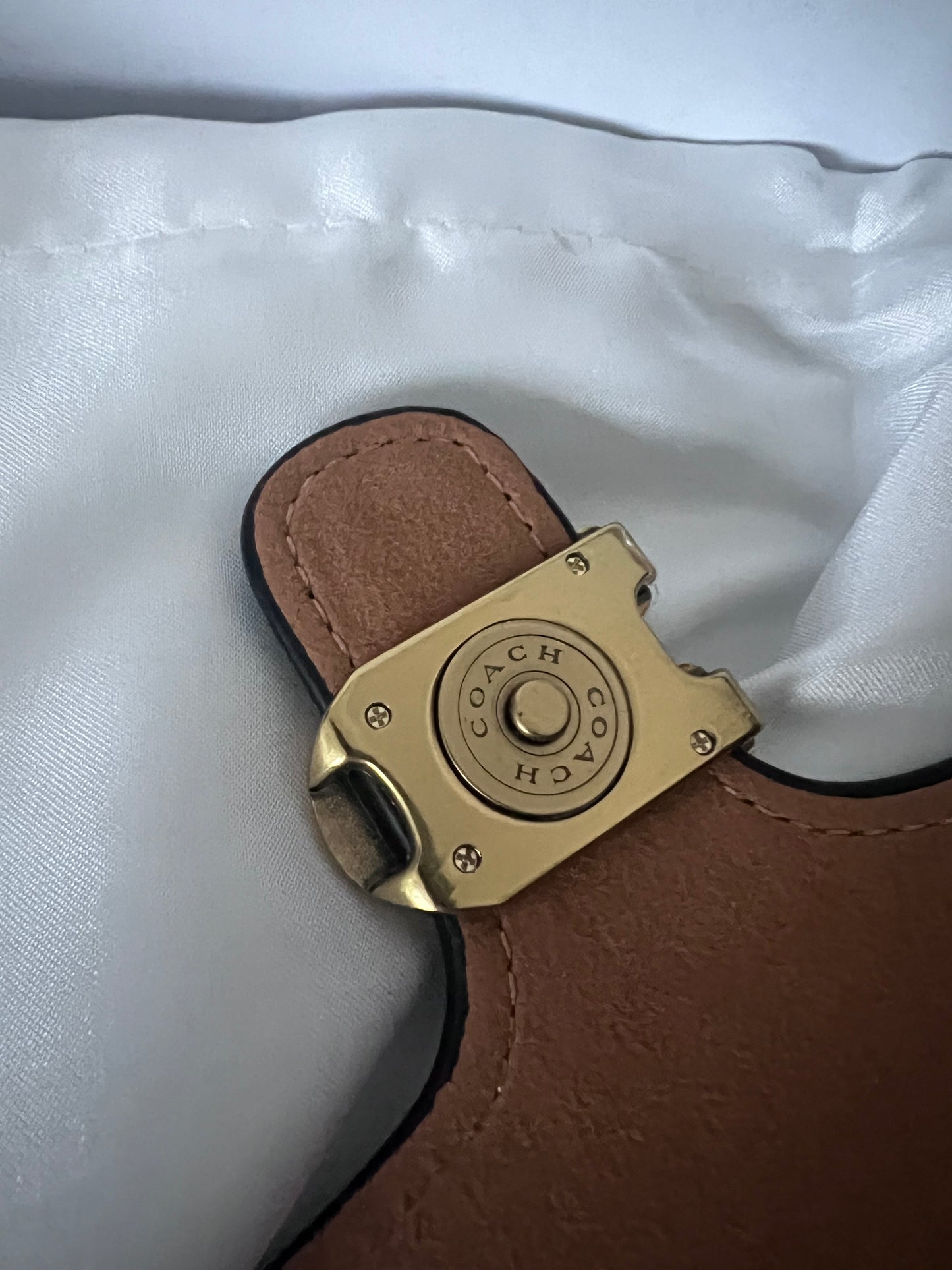 Coach Mini Shoulder bag