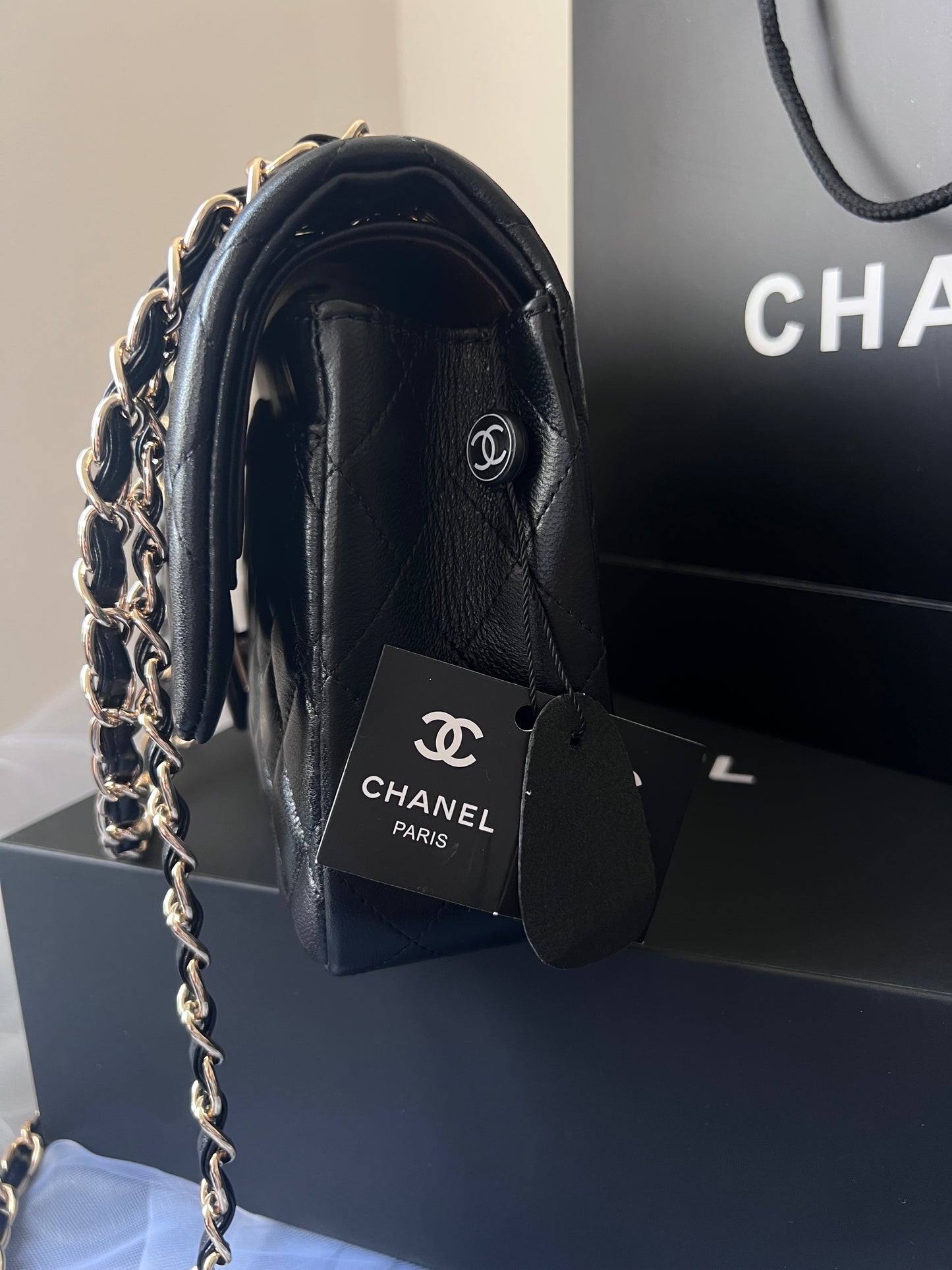 Chanel bag