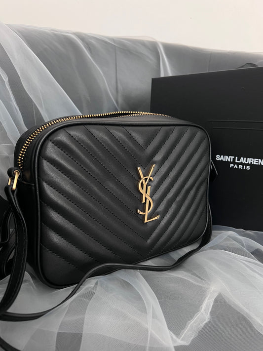 YSL Crossbody Bag