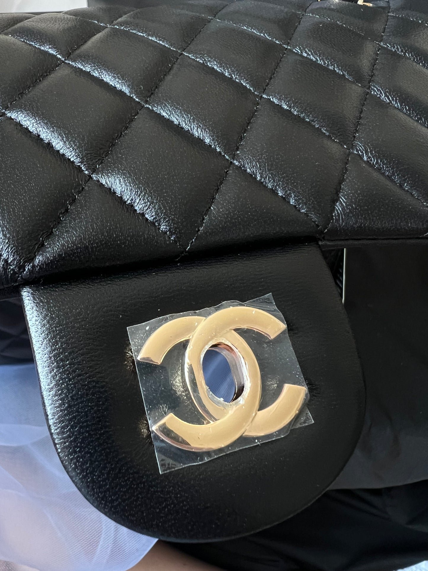 Chanel bag