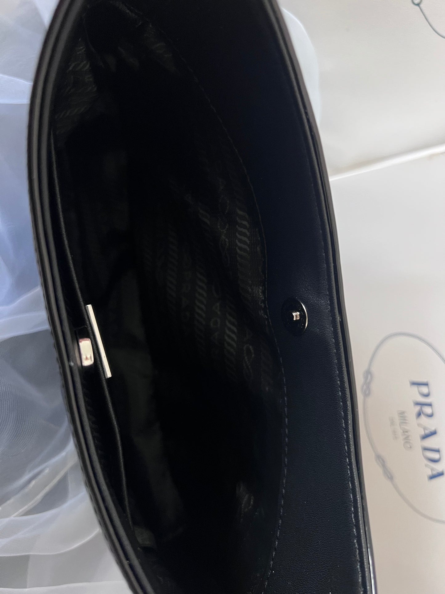 Prada Shoulder Bag