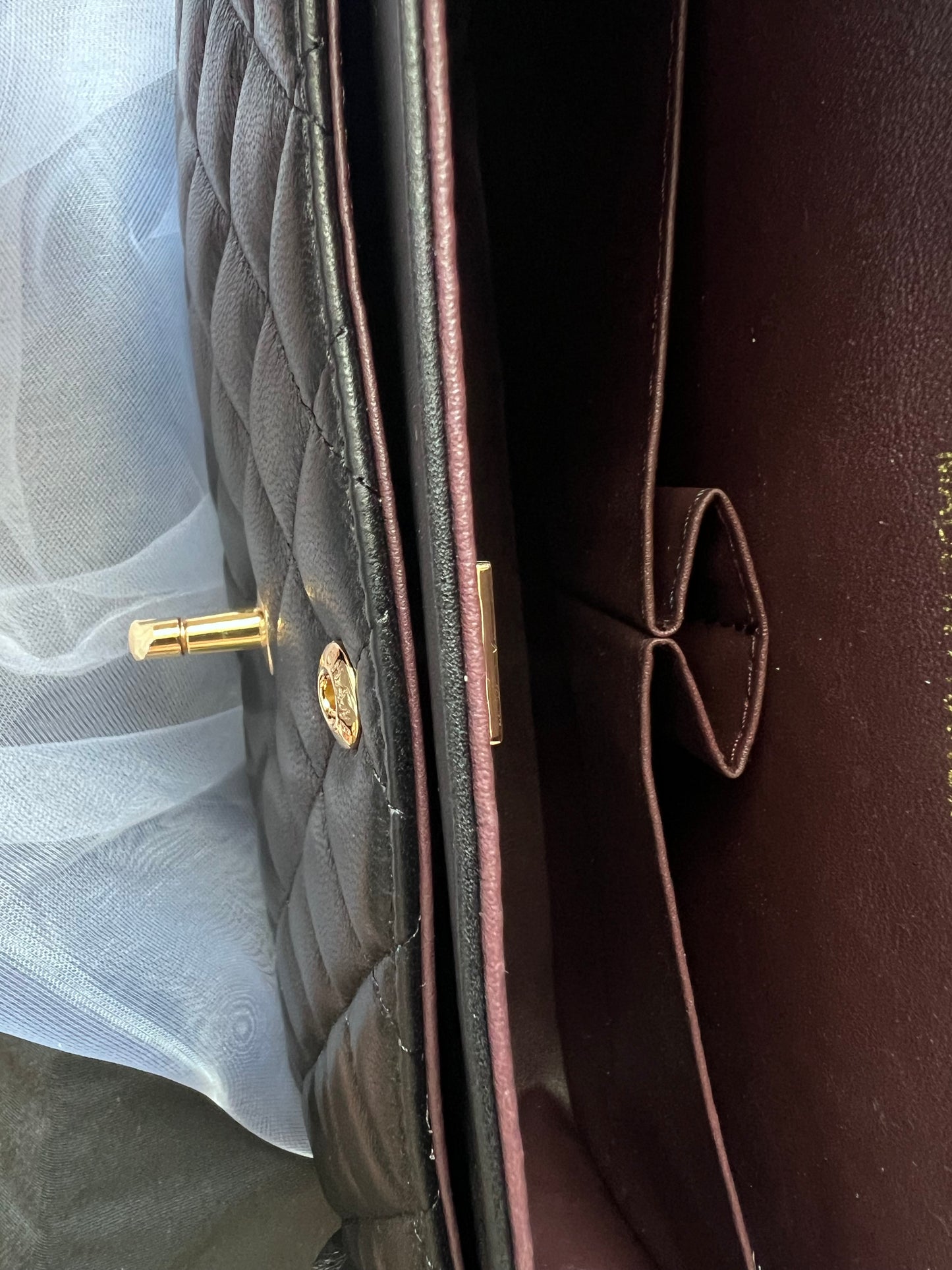 Chanel bag