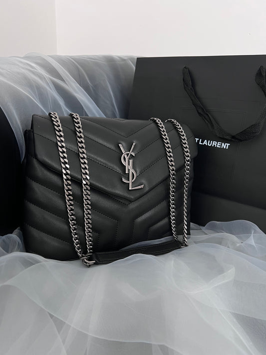 YSL Chain Shoulder Bag