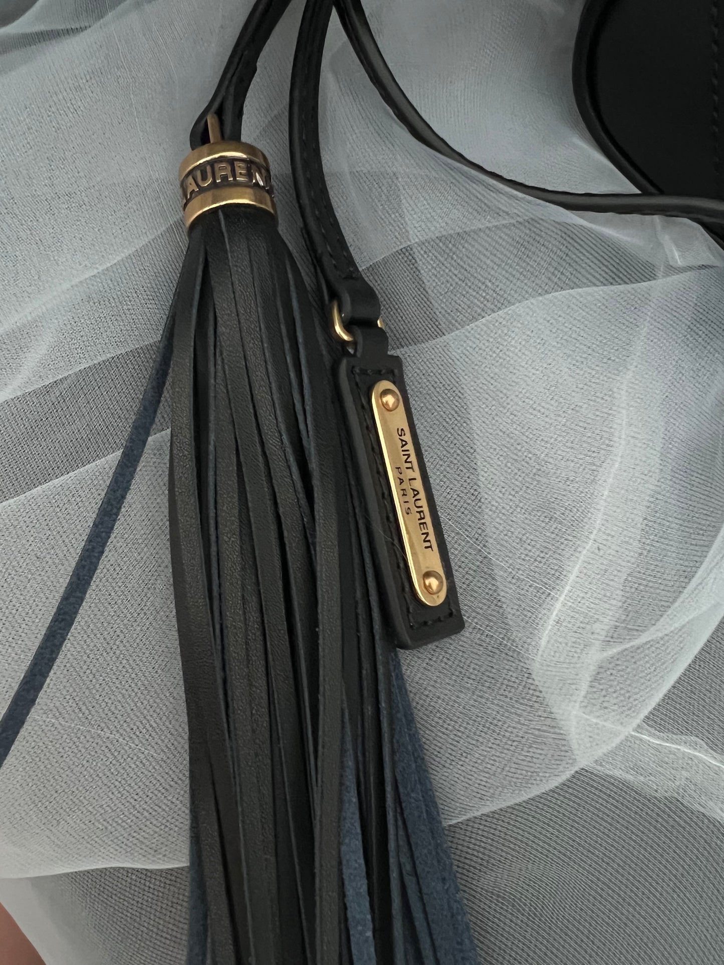YSL Crossbody Bag